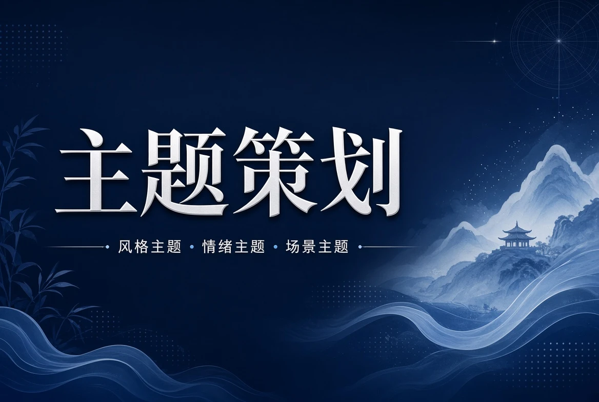 17C主题栏